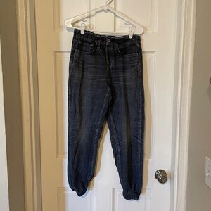 Rag & Bone Miramar Jogger Pants